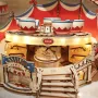 Robotime Tilt-A-Whirl Robotime - 3