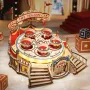 Robotime Tilt-A-Whirl Robotime - 2