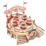 Robotime Tilt-A-Whirl Robotime - 1
