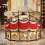 Robotime Tilt-A-Whirl Robotime - 4