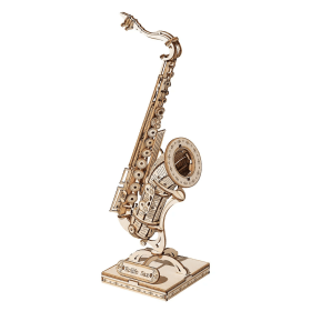 Robotime Saxofón Robotime Saxofón Robotime - 1