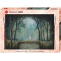 Puzzle Heye Espectro Silvestre de 1000 Piezas Heye - 2