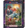 Puzzle Heye Elephantaisy de 1000 Piezas Heye - 2