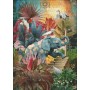 Puzzle Heye Elephantaisy de 1000 Piezas Heye - 1