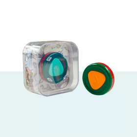 QiYi Haptic Coin Button QiYi Haptic Coin Button Qiyi - 1