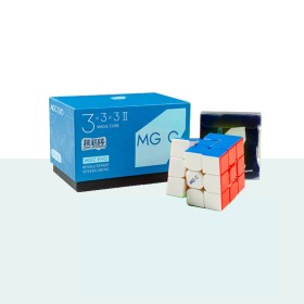 YJ MGC Evo 3x3 V2 (Magnetic Core) YJ MGC Evo 3x3 V2 (Magnetic Core) YJ - 2