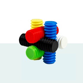 Screw Burr Puzzle - Oskar Van Deventer Screw Burr Puzzle - Oskar Van Deventer Kubekings - 1