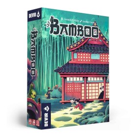 Bamboo Bamboo - Devir