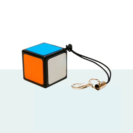Llavero Cubo 1x1 Z-Cube - 1