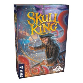 Skull King 2023 Skull King 2023 - Devir
