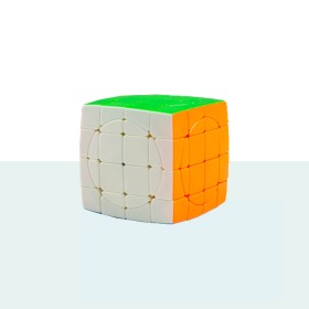 SengSo Crazy 4x4 V2 SengSo Crazy 4x4 V2 Shengshou - 1