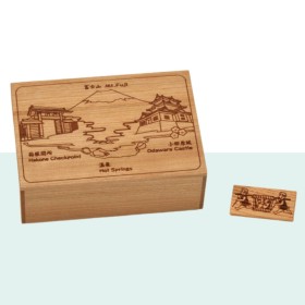 Karakuri Osaru no Kagoya (Sekisyo) Karakuri Osaru no Kagoya (Sekisyo) Karakuri - 1