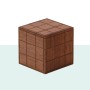 Karakuri Small Box block-C and creature-P Karakuri - 1