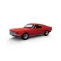 Ford Mustang GT 1968 Airfix - 3