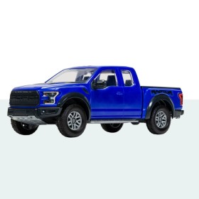 Ford F-150 Raptor Ford F-150 Raptor Airfix - 1