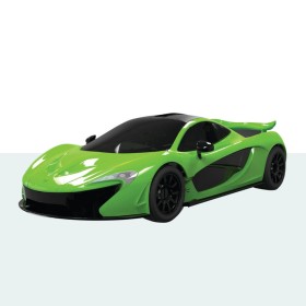 McLaren P1 Verde McLaren P1 Verde Airfix - 1