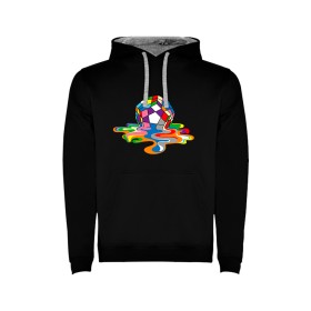 Sudadera Megaminx Derretido Sudadera Megaminx Derretido Kubekings - 1