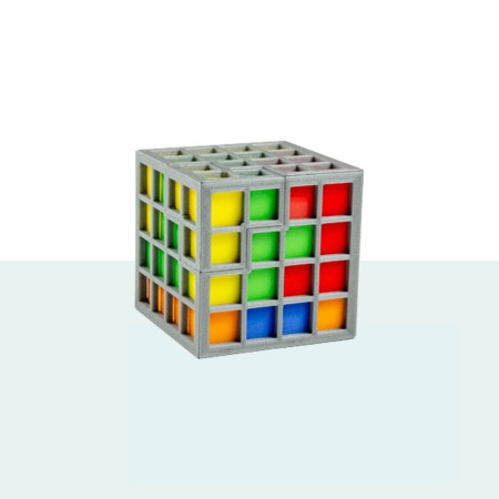 Tetris Unpack - Oskar Van Deventer Kubekings - 1