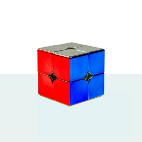 Sengso Legend HuanCai 2x2 M (Metallic) Sengso Legend HuanCai 2x2 M (Metallic) Shengshou - 1