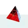 Sengso Legend HuanCai Pyraminx M (Metallic)