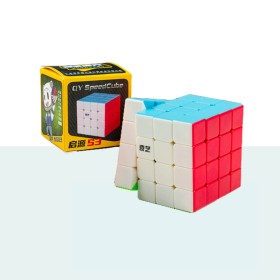 QiYi QiYuan S3 4x4 QiYi QiYuan S3 4x4 Qiyi - 1