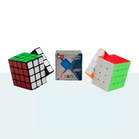 ShengShou Legend 4x4 ShengShou Legend 4x4 Shengshou - 10