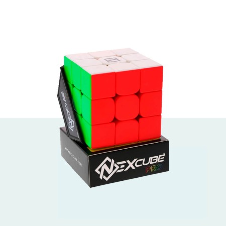 Nexcube 3x3 Speed Cube