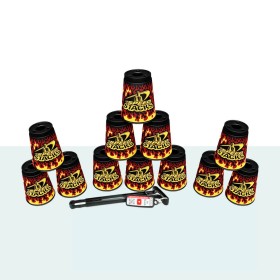 Vasos Speed Stacks Pro Vasos Speed Stacks Pro Speed Stacks - 1