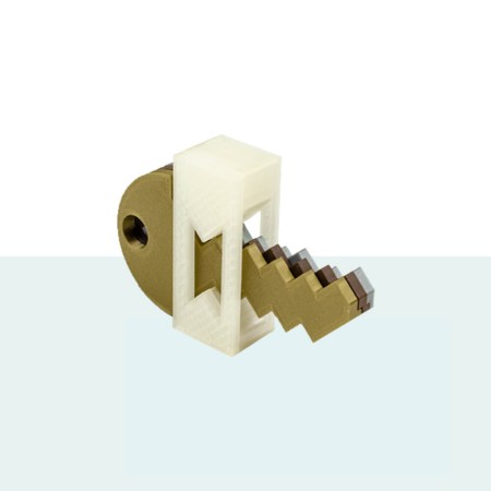 Oskar Key Kubekings - 1