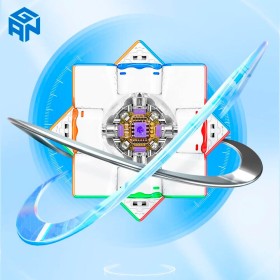 GAN12 UI Free Play GAN12 UI Free Play Gan Cube - 1