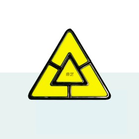 QiYi Pyraminx DUO QiYi Pyraminx DUO Qiyi - 1