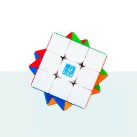 MoYu RS3 M 2020 (UV Coated) MoYu RS3 M 2020 (UV Coated) Moyu cube - 1