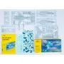 STARTER KIT SU-27 UB/P Ukraine Heller - 6