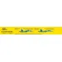 STARTER KIT SU-27 UB/P Ukraine Heller - 7
