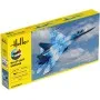 STARTER KIT SU-27 UB/P Ukraine Heller - 1
