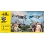STARTER KIT Normandy Airwar Heller - 4