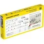STARTER KIT Normandy Airwar Heller - 5