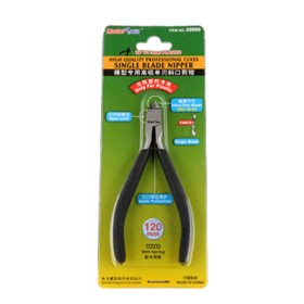 High Quality Professional Class Single Blade Nipper High Quality Professional Class Single Blade Nipper Master Tools - 1