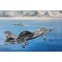 F-35C Lightning Trumpeter - 3