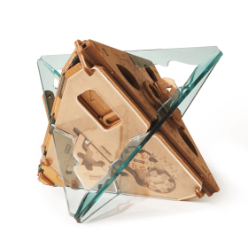 Anti-Gravity Device - Puzzle Potato Anti-Gravity Device - Puzzle Potato Puzzle Potato - 1