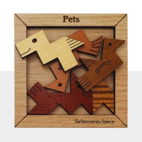 Pets Pets Siebenstein - 1