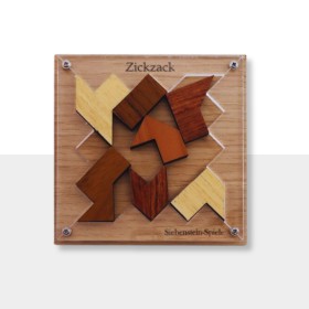 Zickzack Zickzack Siebenstein - 1