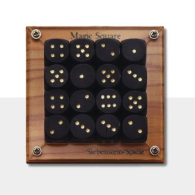 Magic Square 4x4 Magic Square 4x4 Siebenstein - 1