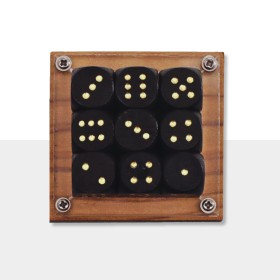 Magic Square 3x3 Magic Square 3x3 Siebenstein - 1