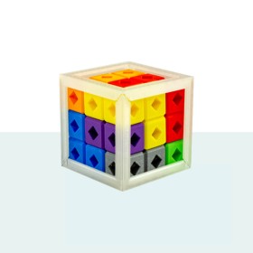 Smuggler's Soma - Oskar Van Deventer Smuggler's Soma - Oskar Van Deventer Kubekings - 1