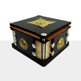 Find Your Sun Box Find Your Sun Box Constantin - 1
