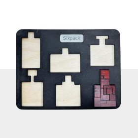Sixpack Sixpack Constantin - 1