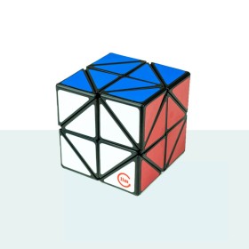Fangshi LimCube 2x2 + Skewb Cube Fangshi LimCube 2x2 + Skewb Cube Fangshi Cube - 1