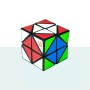 Fangshi LimCube 2x2 + Skewb Cube Fangshi Cube - 3