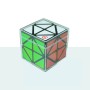 Fangshi LimCube 2x2 + Skewb Cube Fangshi Cube - 4